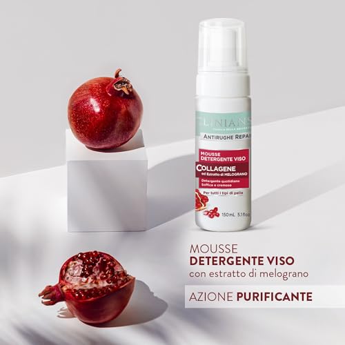 clinians-mousse-detergente-viso-antirughe-repair-150ml image 7