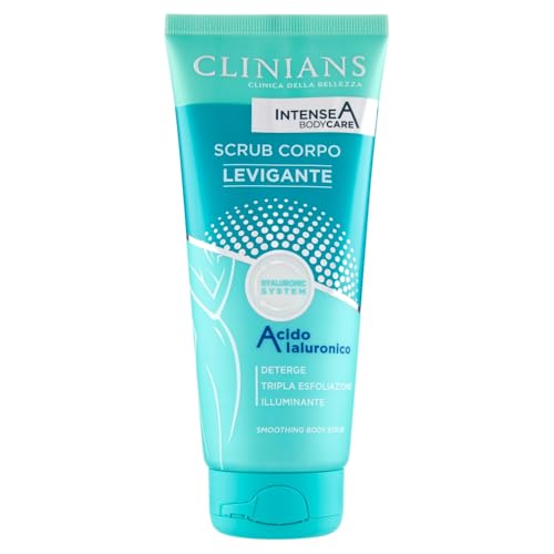 clinians-scrub-corpo-levigante-intense-a-con-acido-ialuronico-200-ml image 4