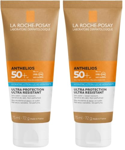 la-roche-posay-anthelios-latte-idratante-spf50-elevata-protezione-75-ml image 6