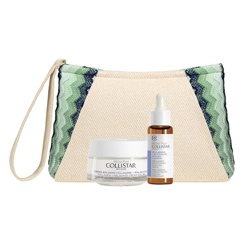 collistar-cofanetto-attivi-puri-collagene-crema-viso-50ml-siero-30ml-pochette image 8