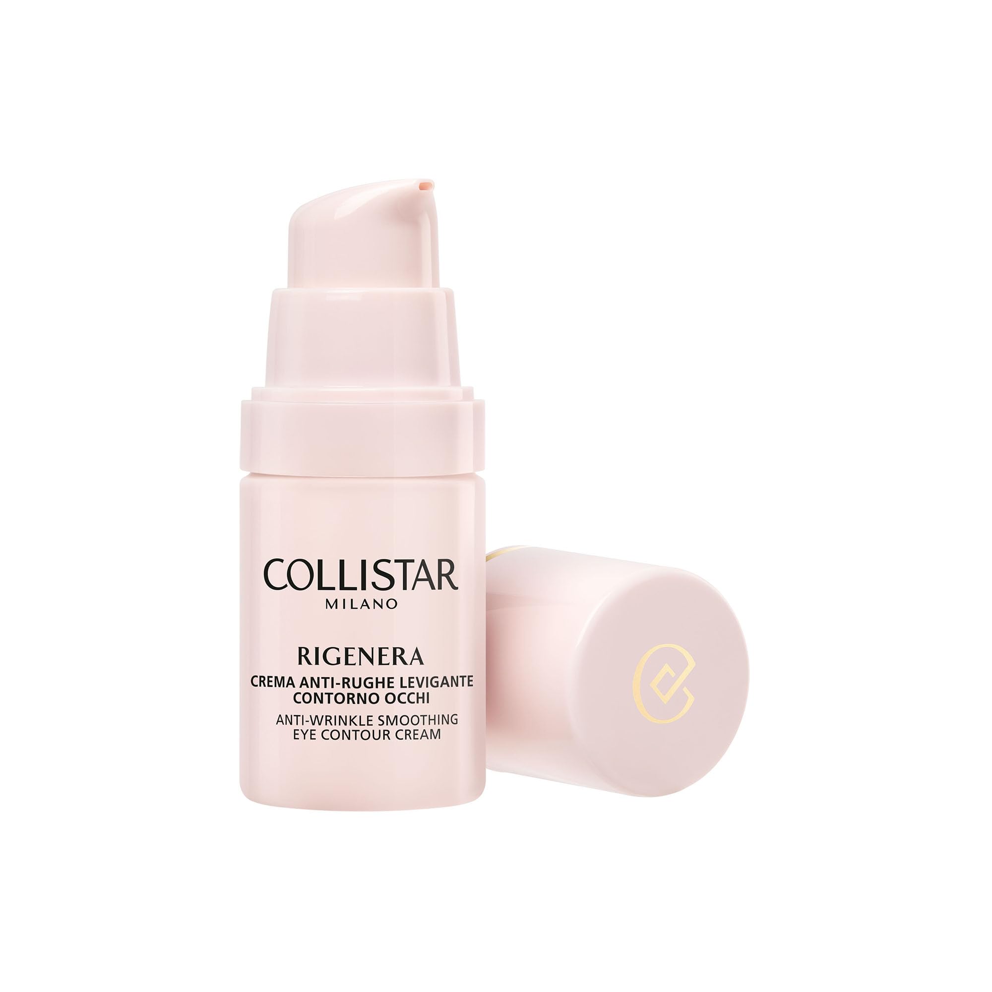 collistar-rigenera-contorno-occhi-anti-rughe-levigante-15-ml image 2