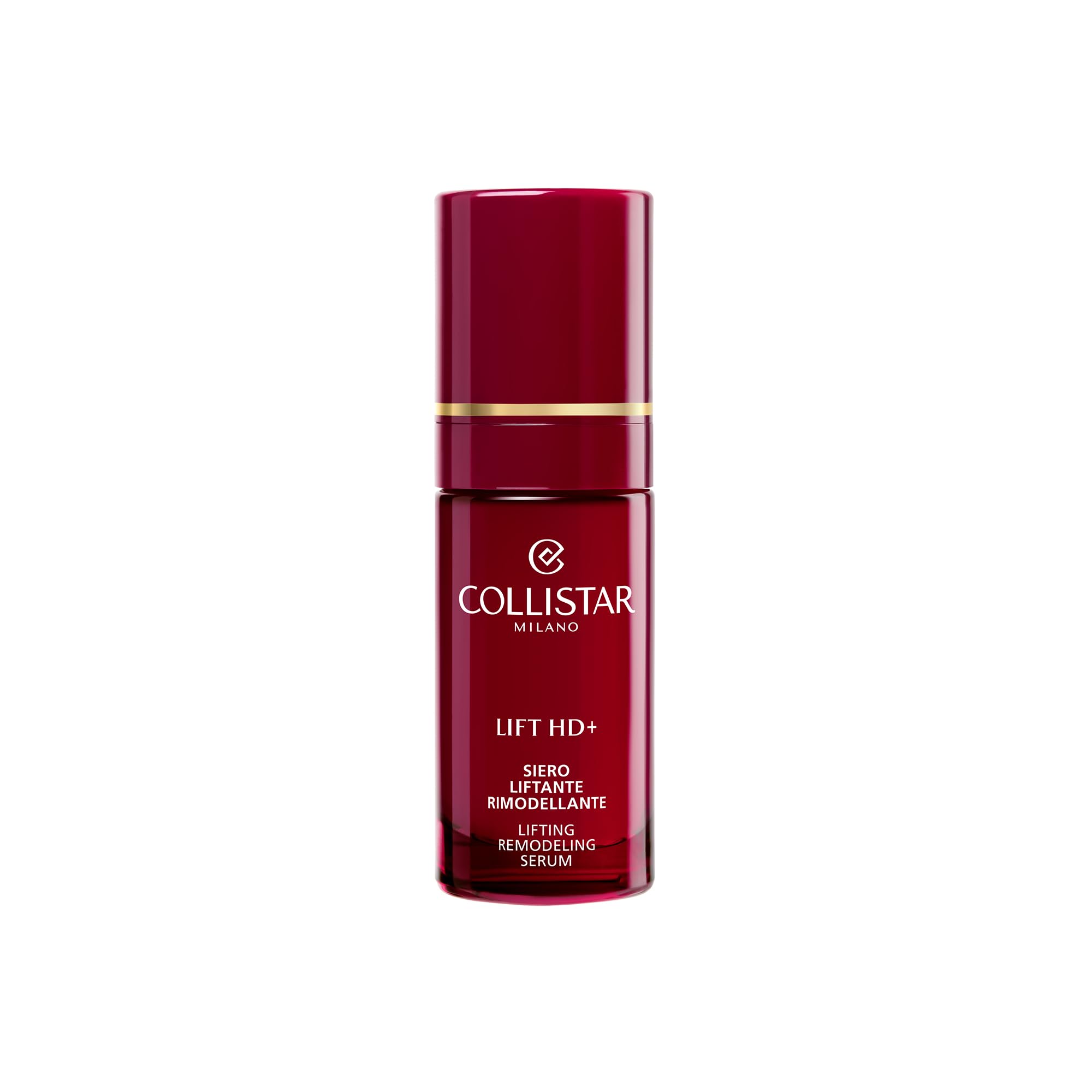 collistar-lift-hd-siero-liftante-rimodellante-viso-e-collo-30ml image 1