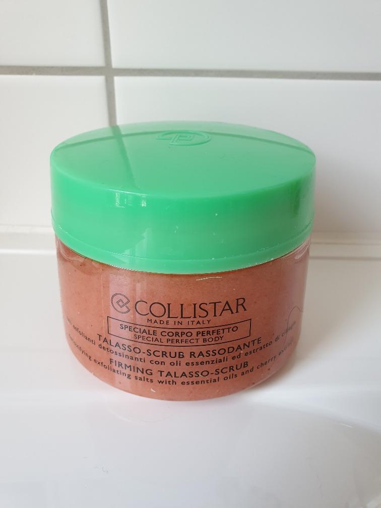 Fantastico contro la cellulite