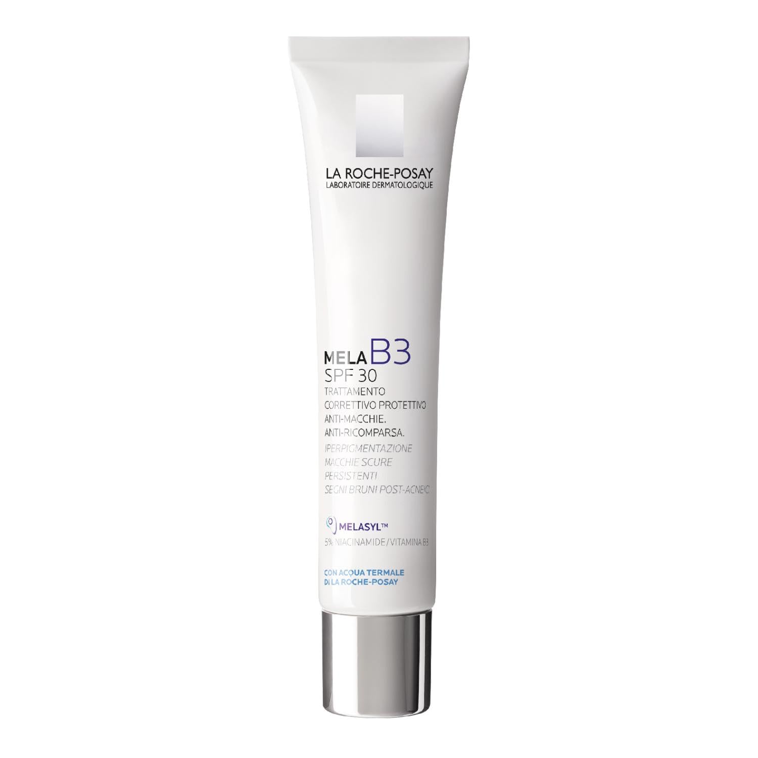 la-roche-posay-mela-b3-trattamento-correttivo-anti-macchie-spf-30-40-ml image 1