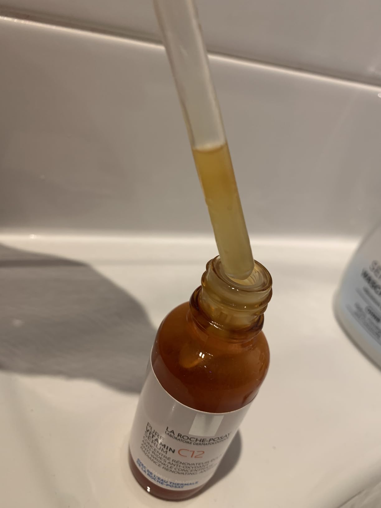 Ottimo siero alla vitamina C