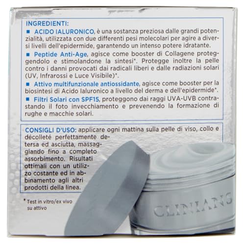 clinians-intense-a-lifting-rughe-trattamento-giorno-spf15-50-ml-crema-antirughe image 6