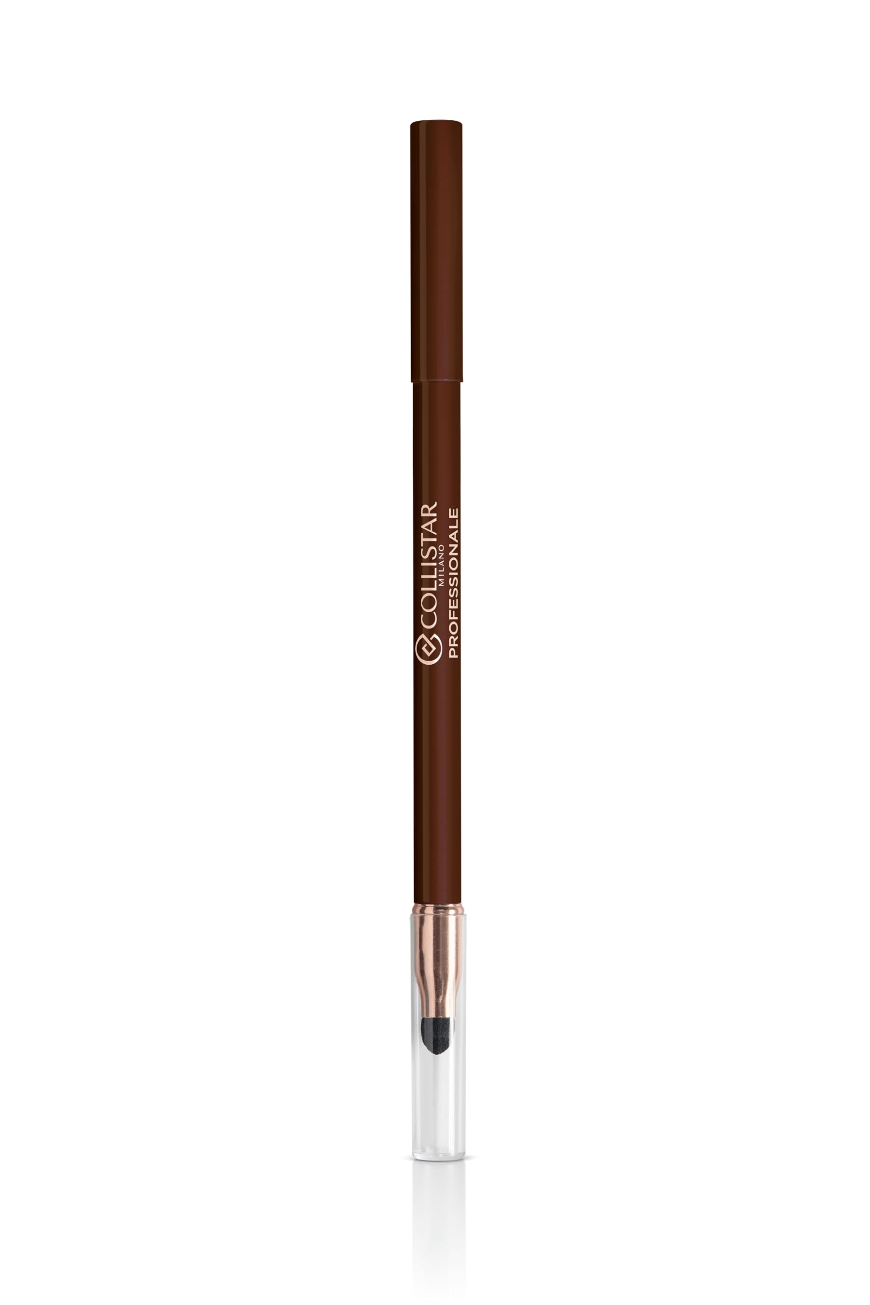 collistar-professionale-matita-occhi-waterproof-24h-texture-morbida-n-7-marrone- image 1