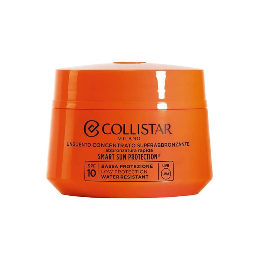 collistar-unguento-concentrato-superabbronzante-spf-10-150ml image 1