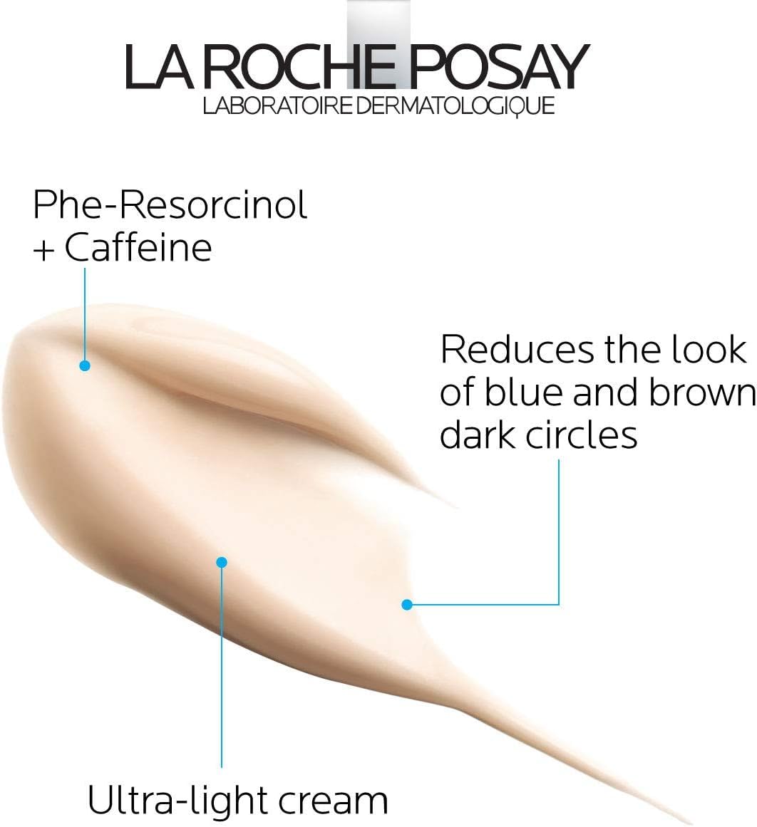 la-roche-posay-pigmentclar-crema-contorno-occhi-anti-occhiaie-15ml image 4