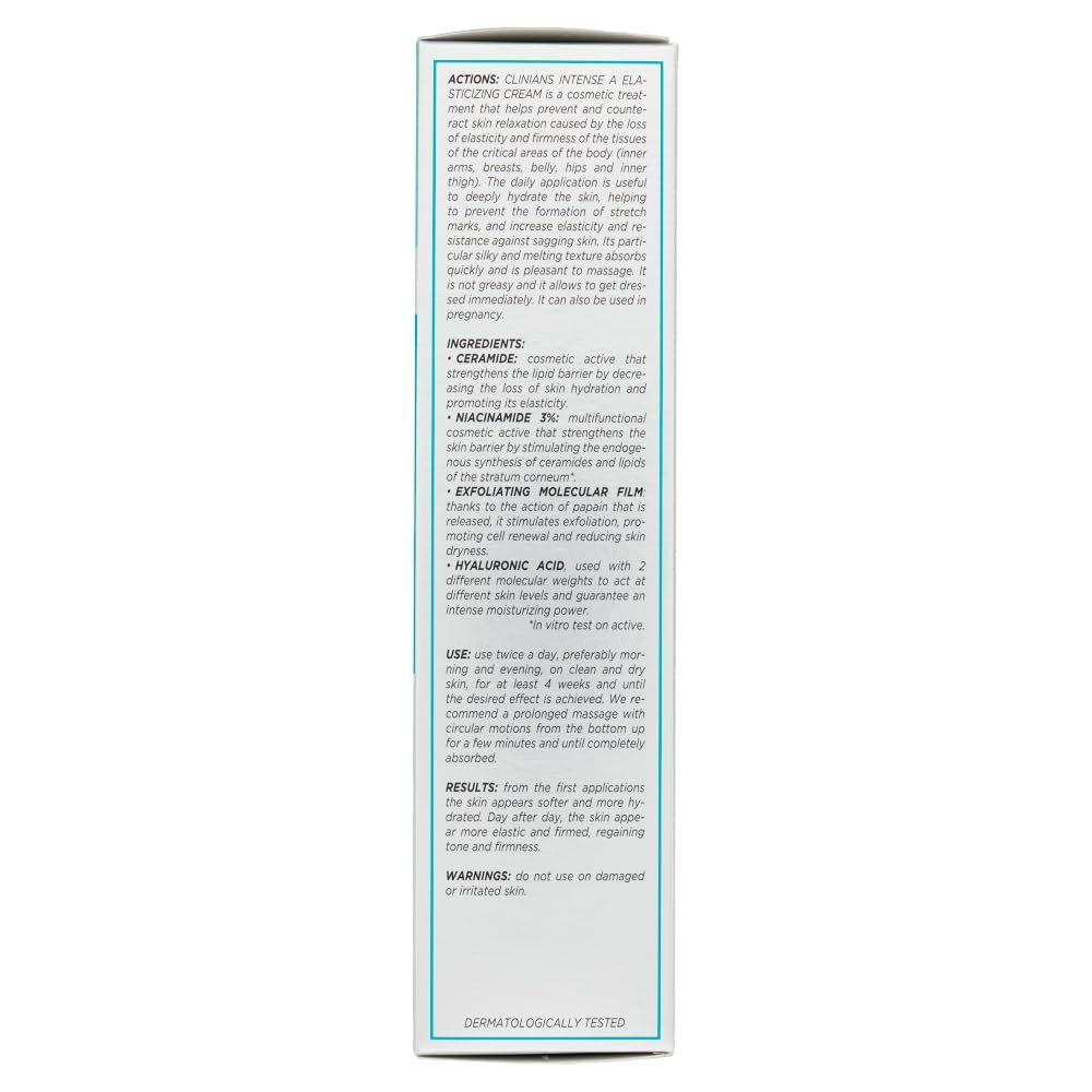 clinians-intense-a-crema-elasticizzante-idratante-150ml image 5