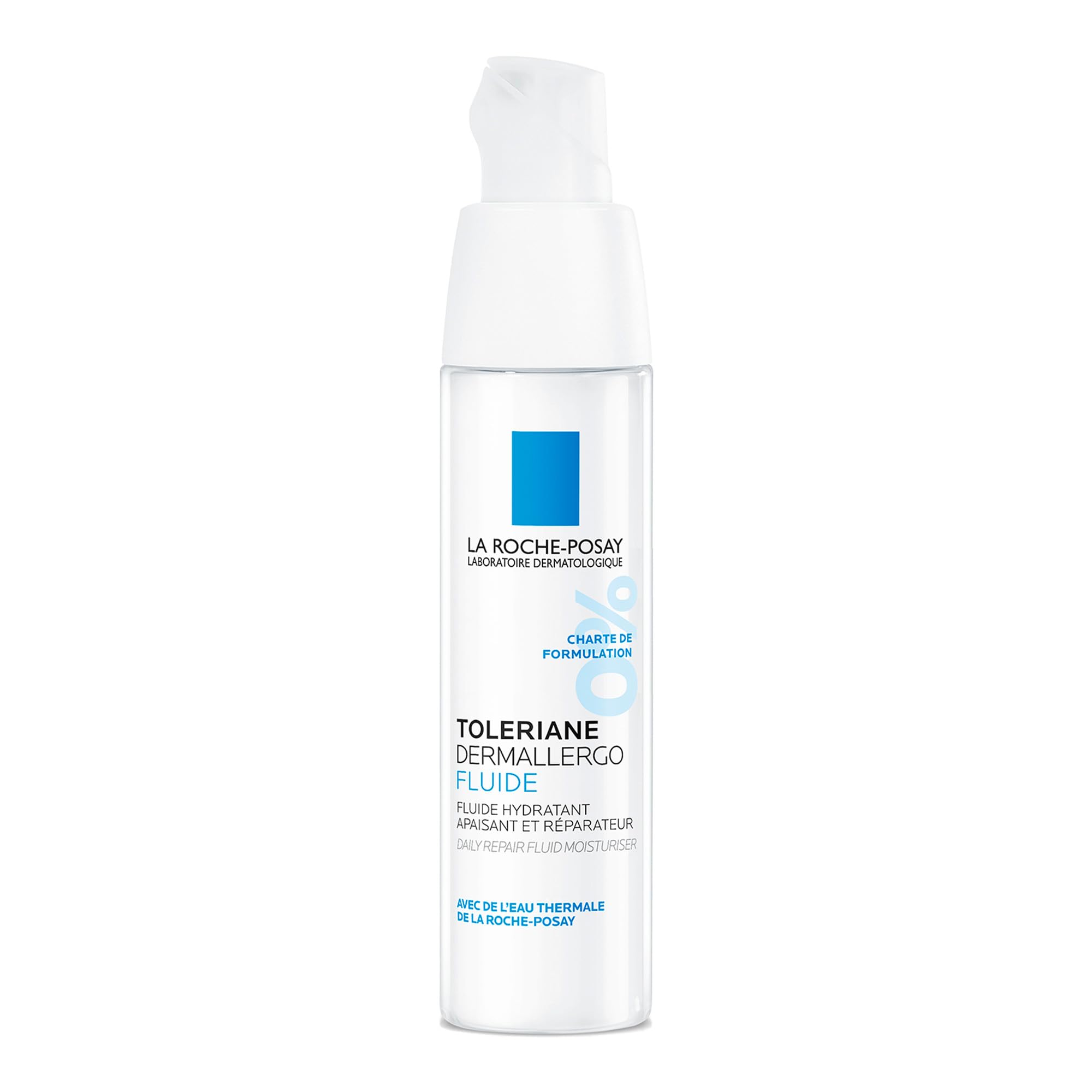 la-roche-posay-toleriane-dermallergo-fluido-viso-e-occhi-lenitivo-40-ml image 1
