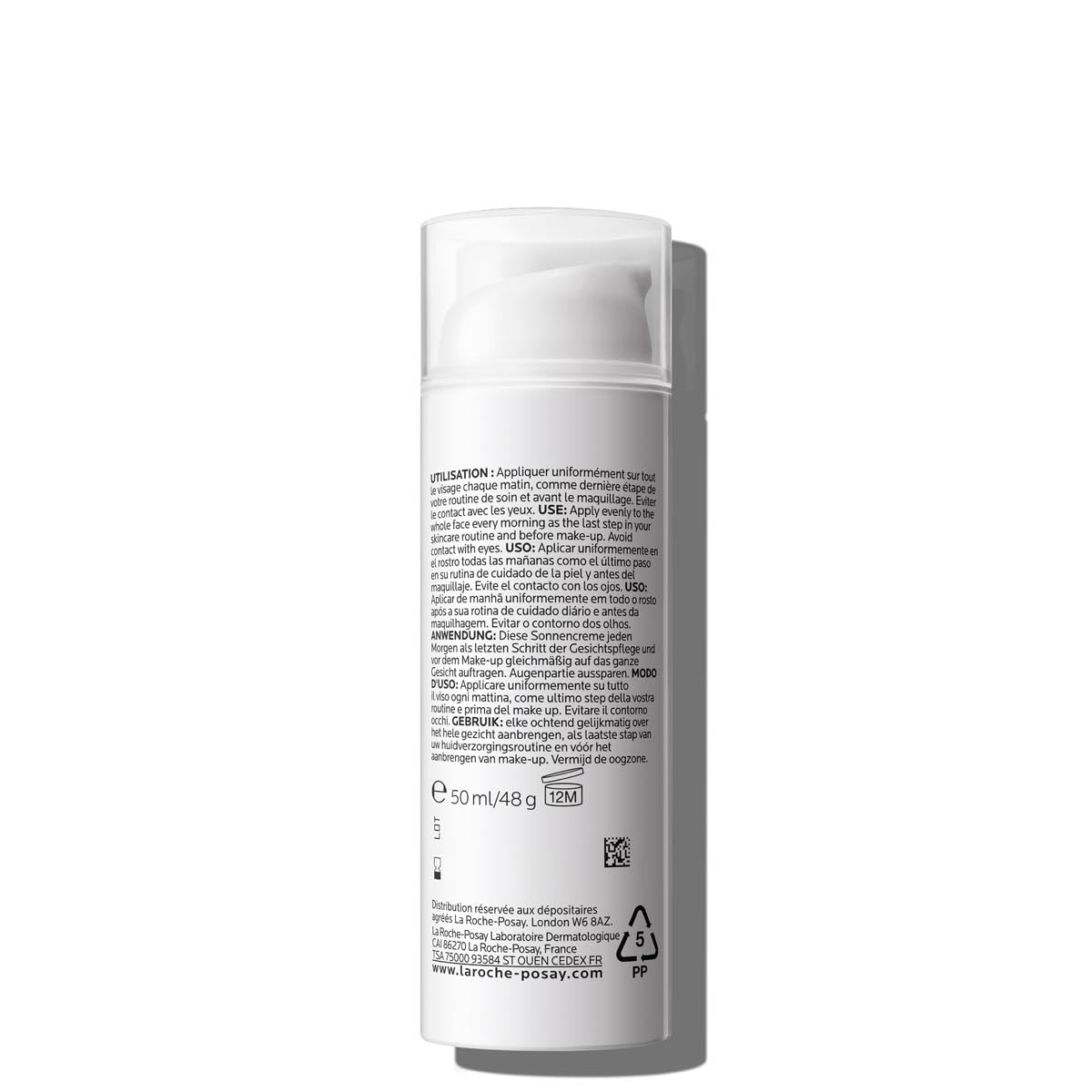 la-roche-posay-anthelios-oil-correct-crema-solare-spf50-50ml image 4