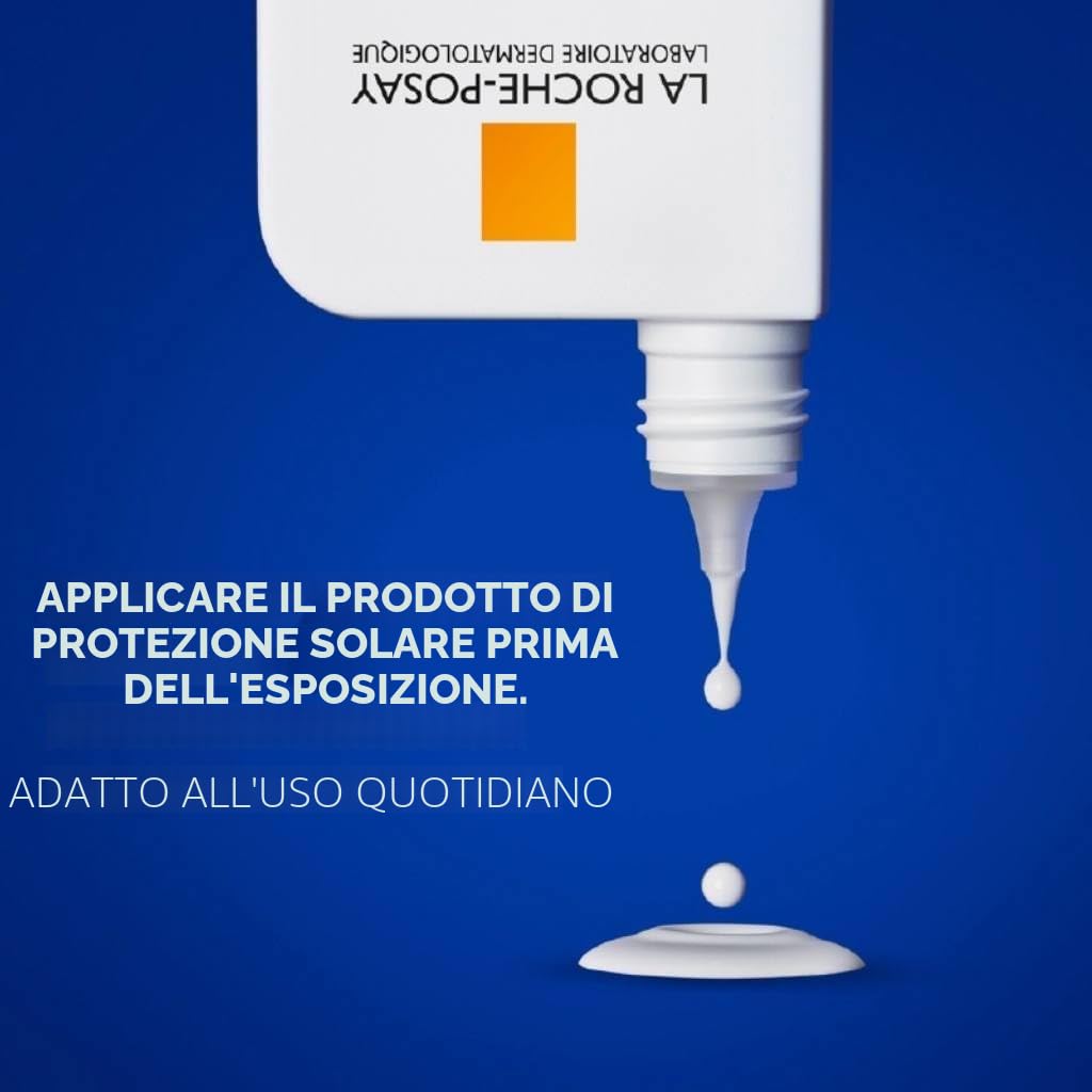 la-roche-posay-anthelios-uvmune-400-fluido-anti-macchie-pigmentarie-spf50-50ml image 3