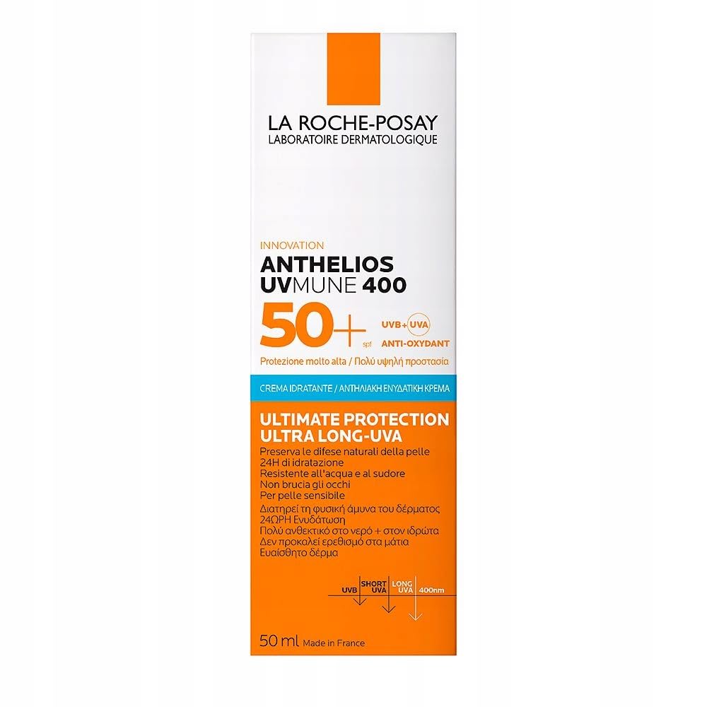 la-roche-posay-toleriane-ultra-dermallergo-siero-lenitivo-viso-20-ml image 2