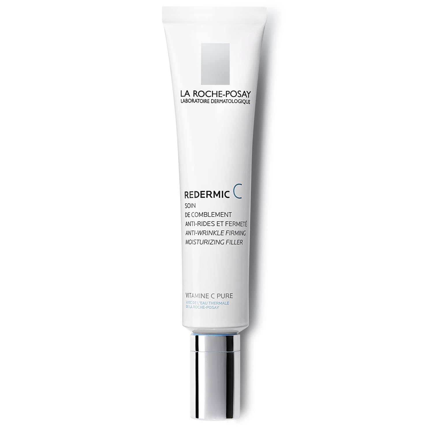 la-roche-posay-redermic-c-crema-anti-rughe-effetto-filler-40-ml image 1