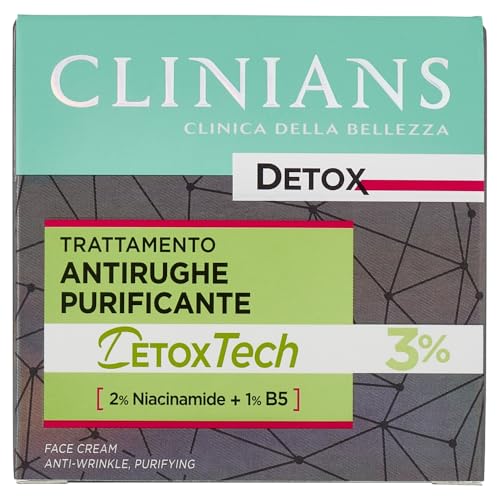 clinians-trattamento-antirughe-purificante-detox-50-ml image 5