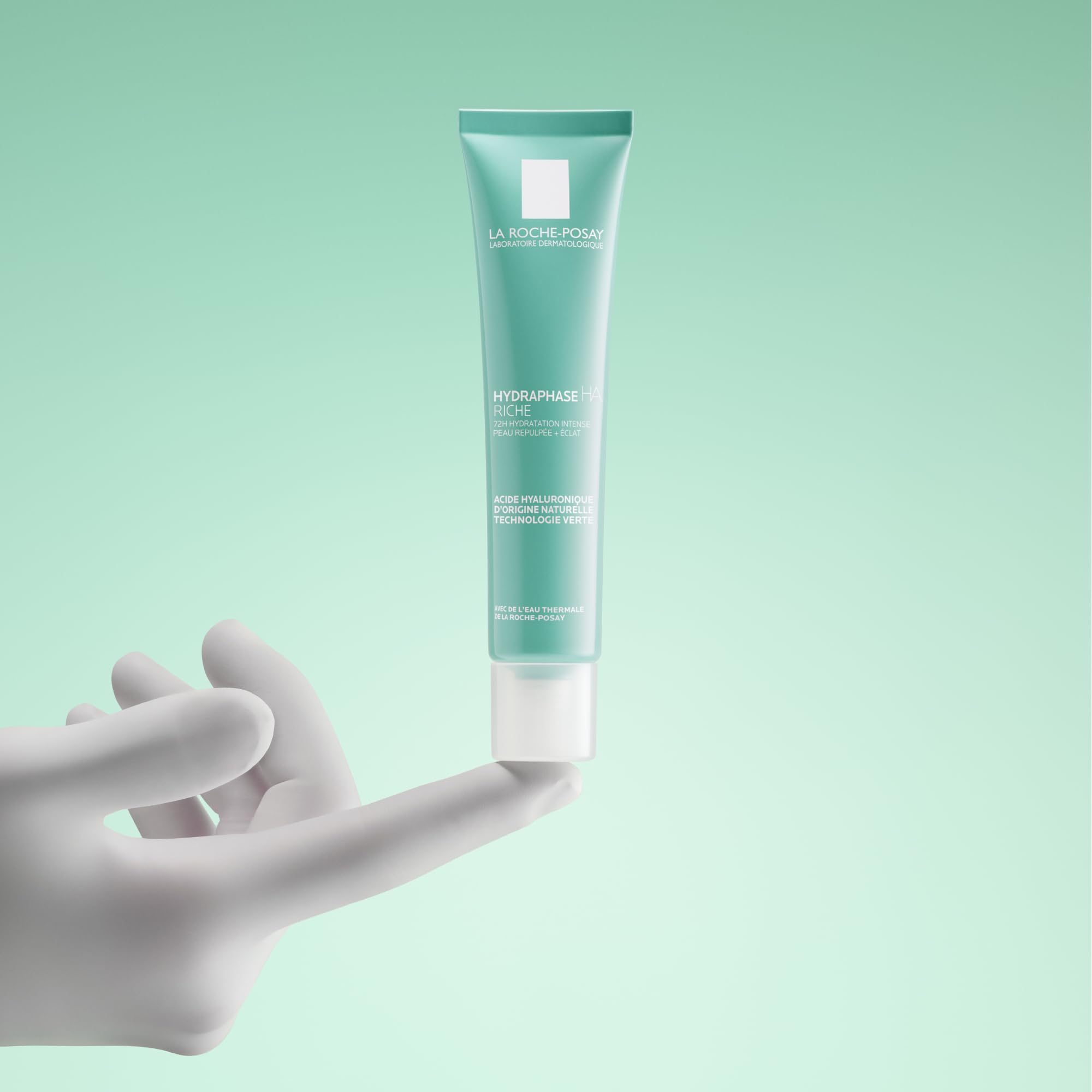 la-roche-posay-hydraphase-ha-crema-idratante-ricca-40-ml image 7