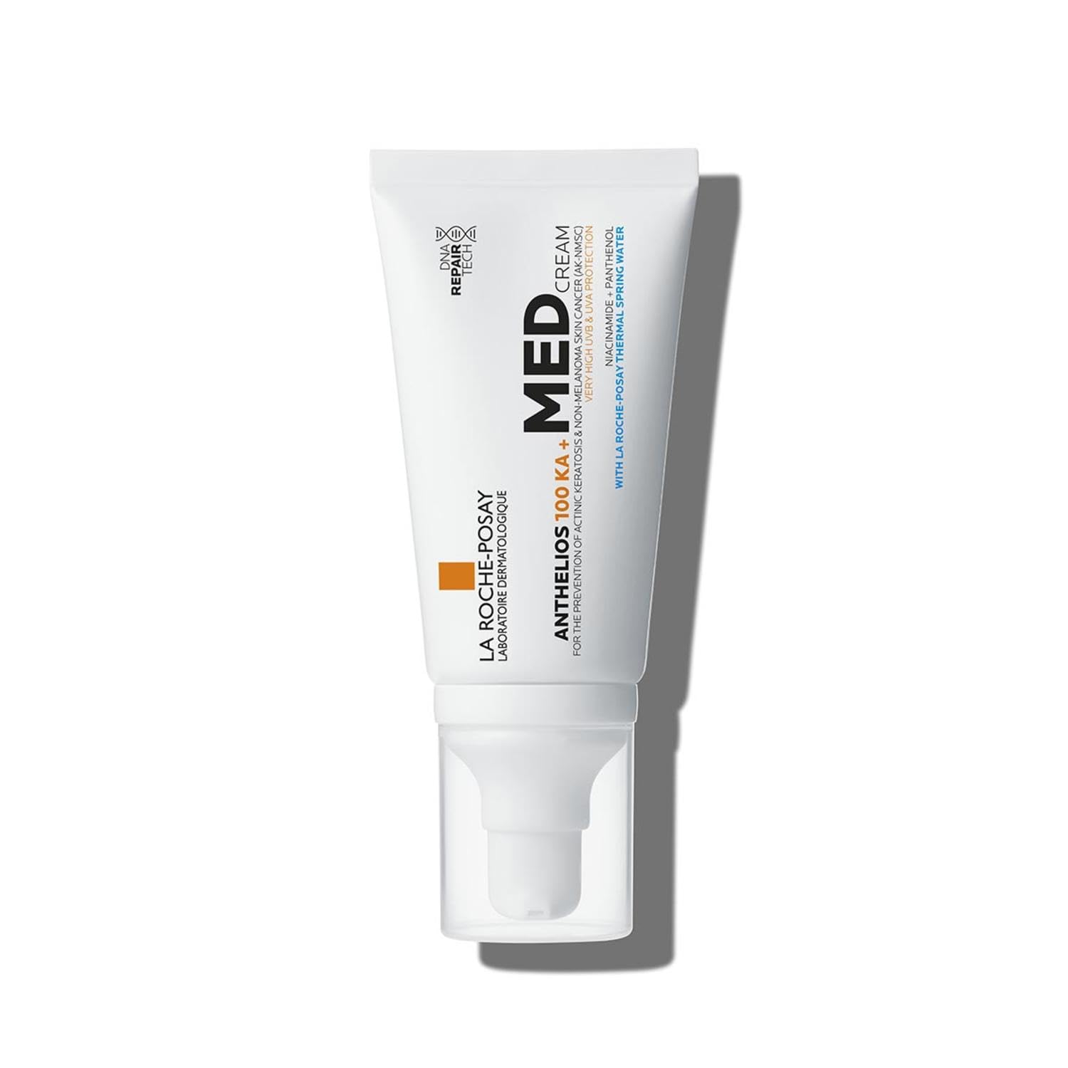 la-roche-posay-anthelios-100-ka-crema-solare-spf50-50ml image 1