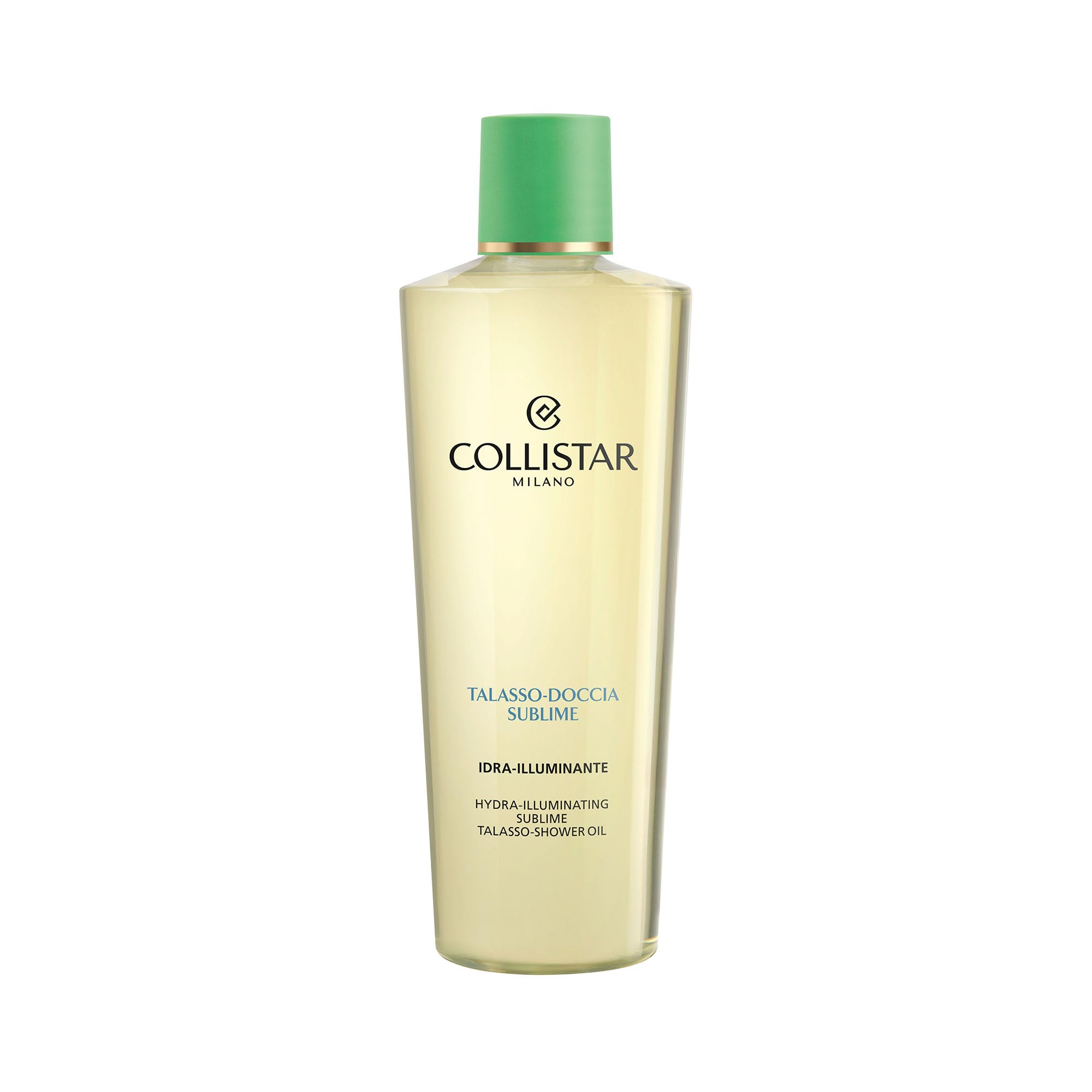 collistar-talasso-doccia-sublime-idra-illuminante-oleo-gel-detergente-con-niacin image 1