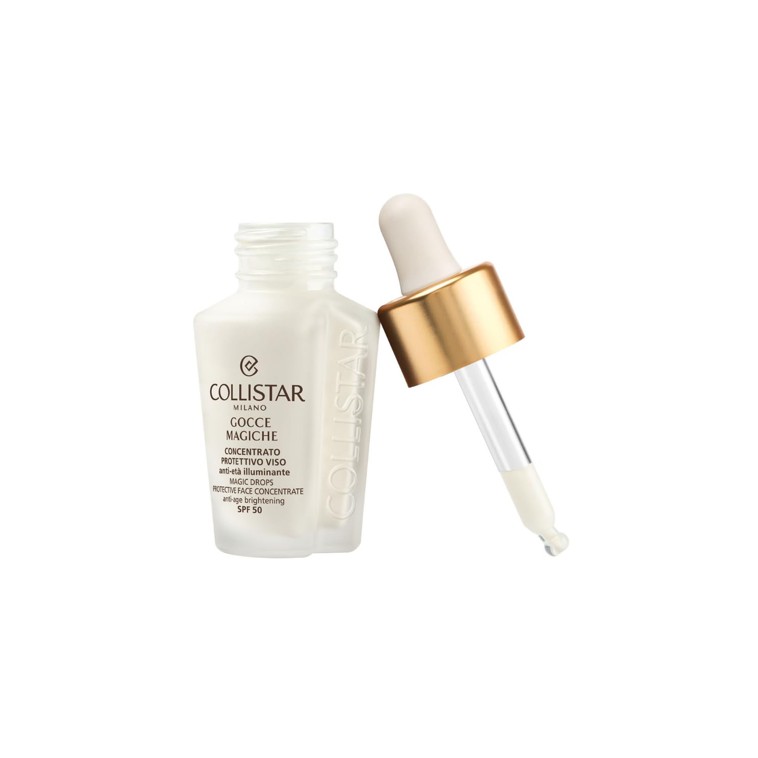 collistar-gocce-magiche-protettive-spf50-texture-leggera-e-fluida-30-ml image 2