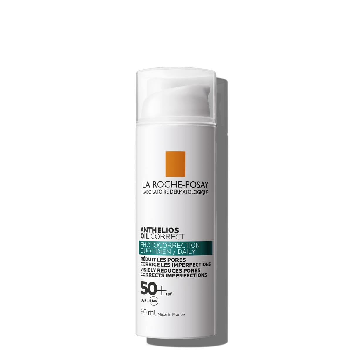 la-roche-posay-anthelios-oil-correct-crema-solare-spf50-50ml image 3