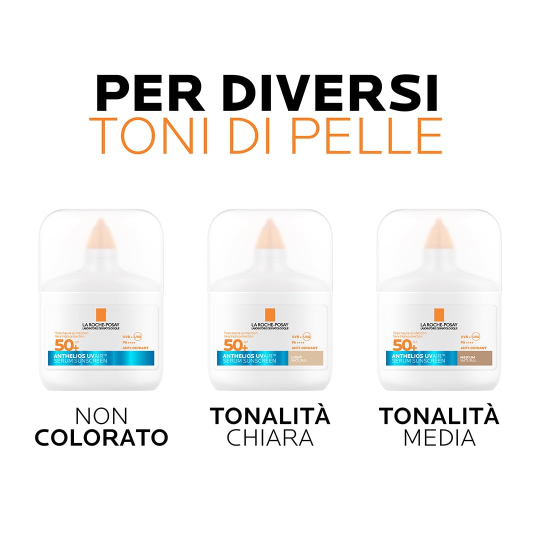la-roche-posay-anthelios-uvair-siero-solare-invisibile-spf50-50-ml image 5