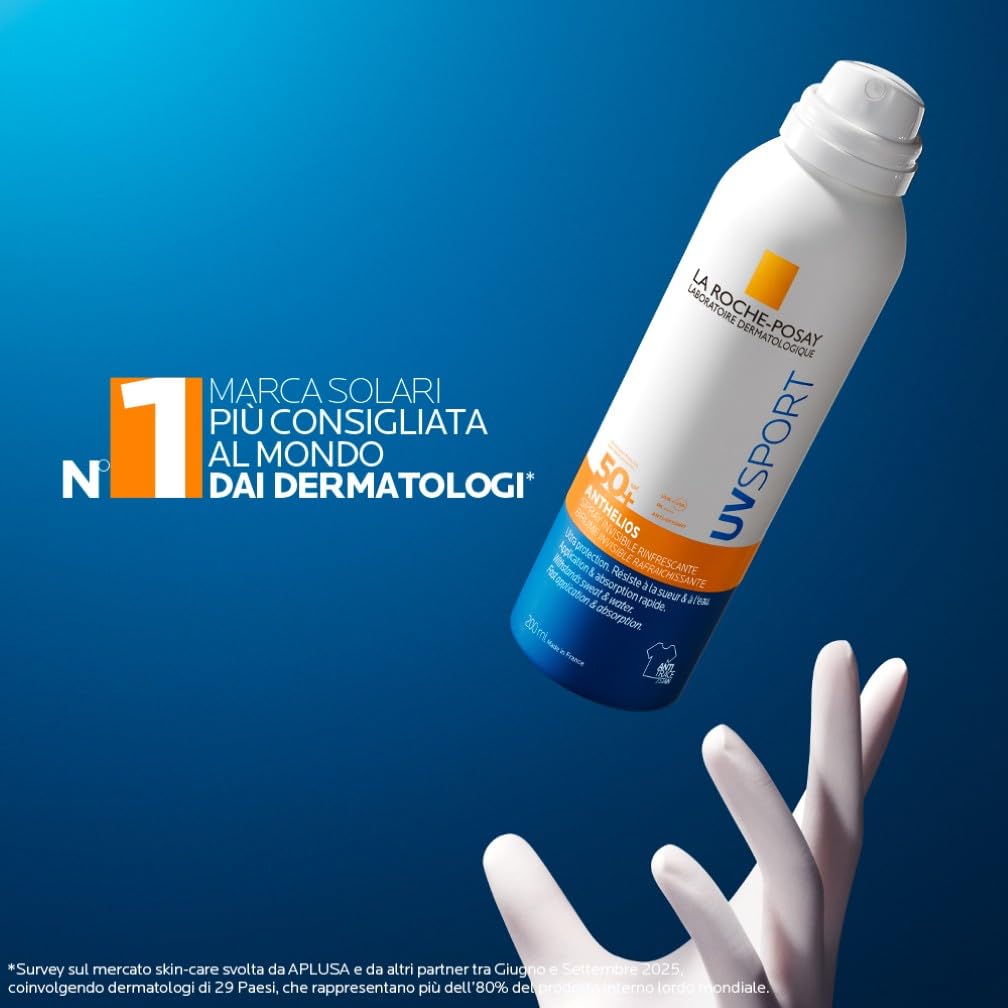 la-roche-posay-anthelios-uvsport-gel-crema-spf50-200ml image 8