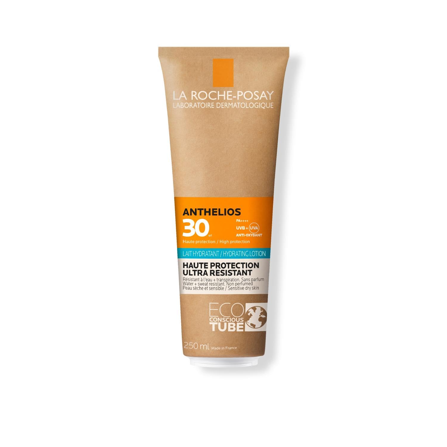 la-roche-posay-anthelios-latte-solare-spf30-250-ml image 1
