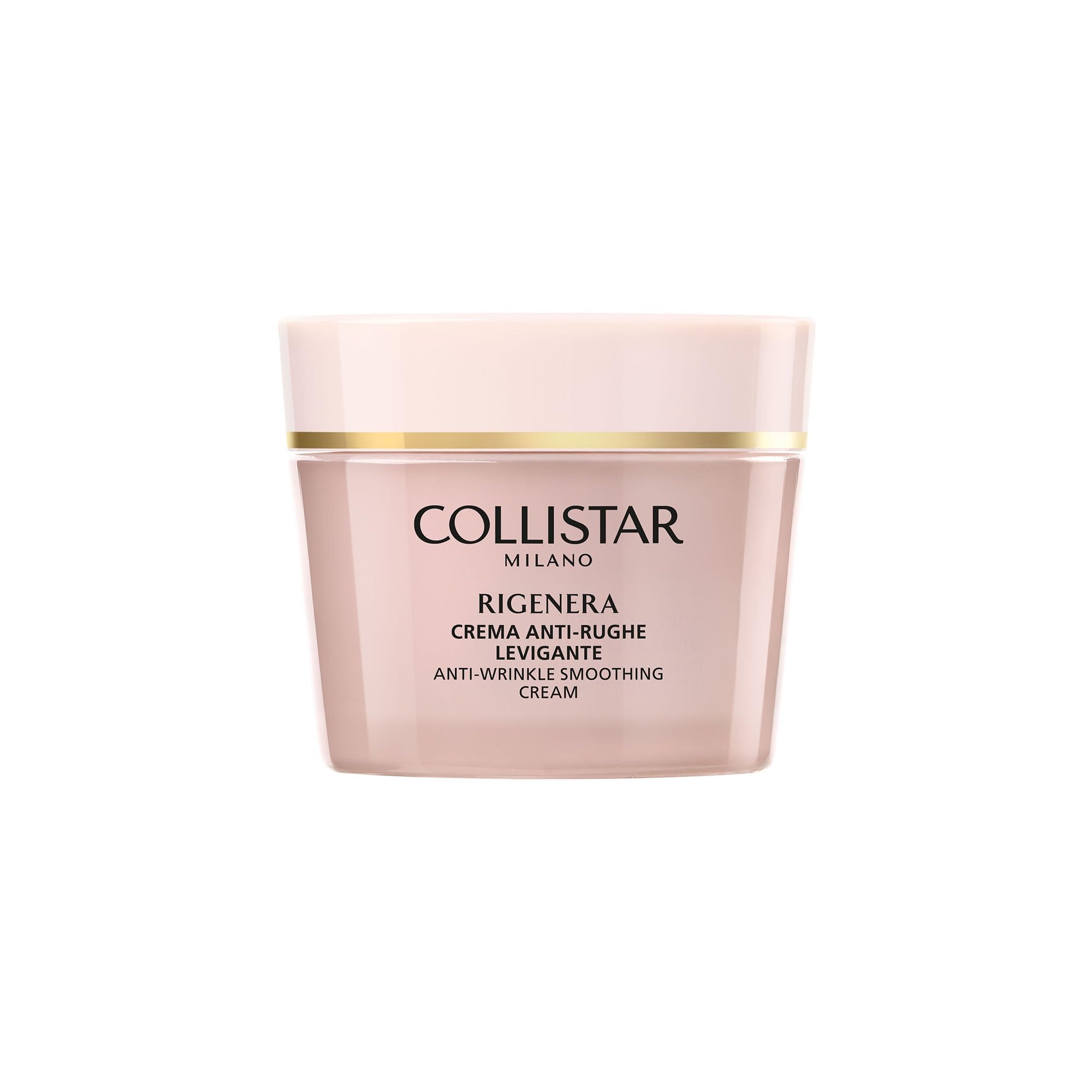 collistar-rigenera-crema-anti-rughe-levigante-viso-e-collo image 1