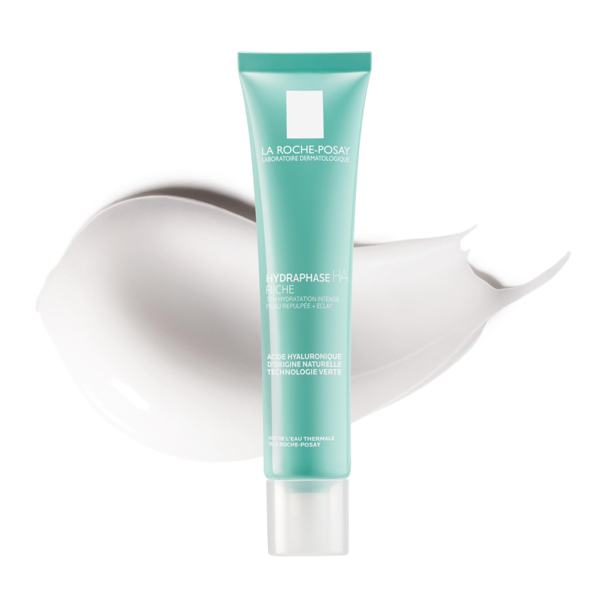 la-roche-posay-hydraphase-ha-crema-idratante-ricca-40-ml image 3