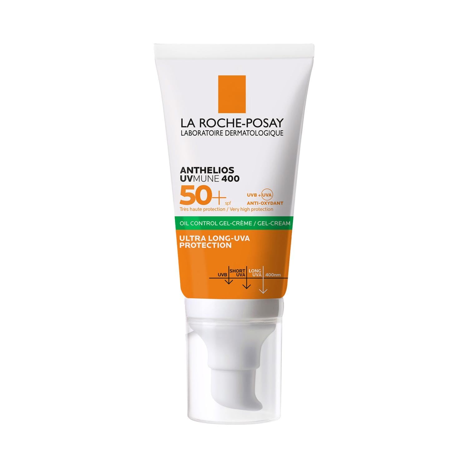 la-roche-posay-anthelios-protezione-solare-colorata-spf50-anti-macchie image 3