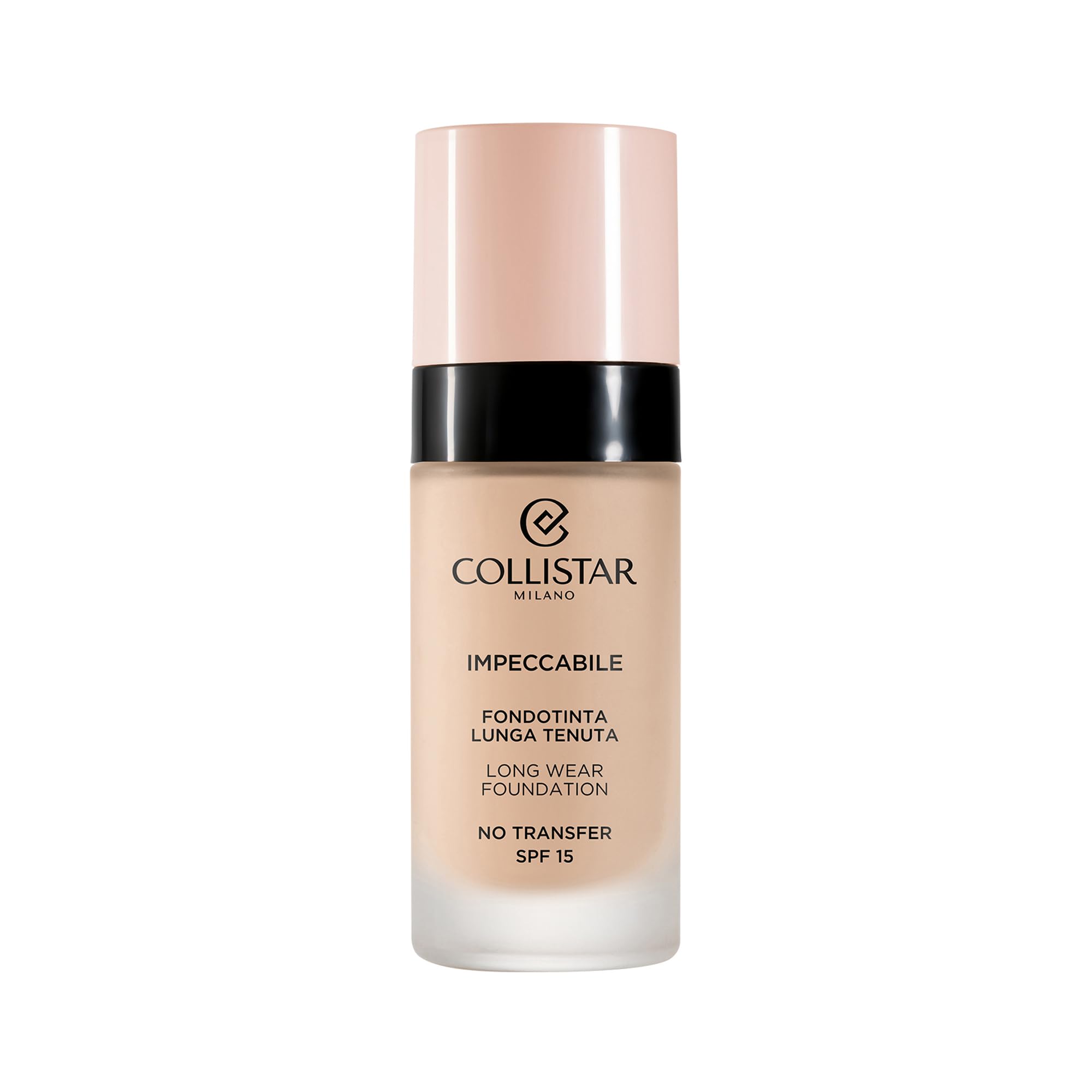 collistar-impeccabile-fondotinta-lunga-tenuta-no-transfer-spf-15-30ml image 1