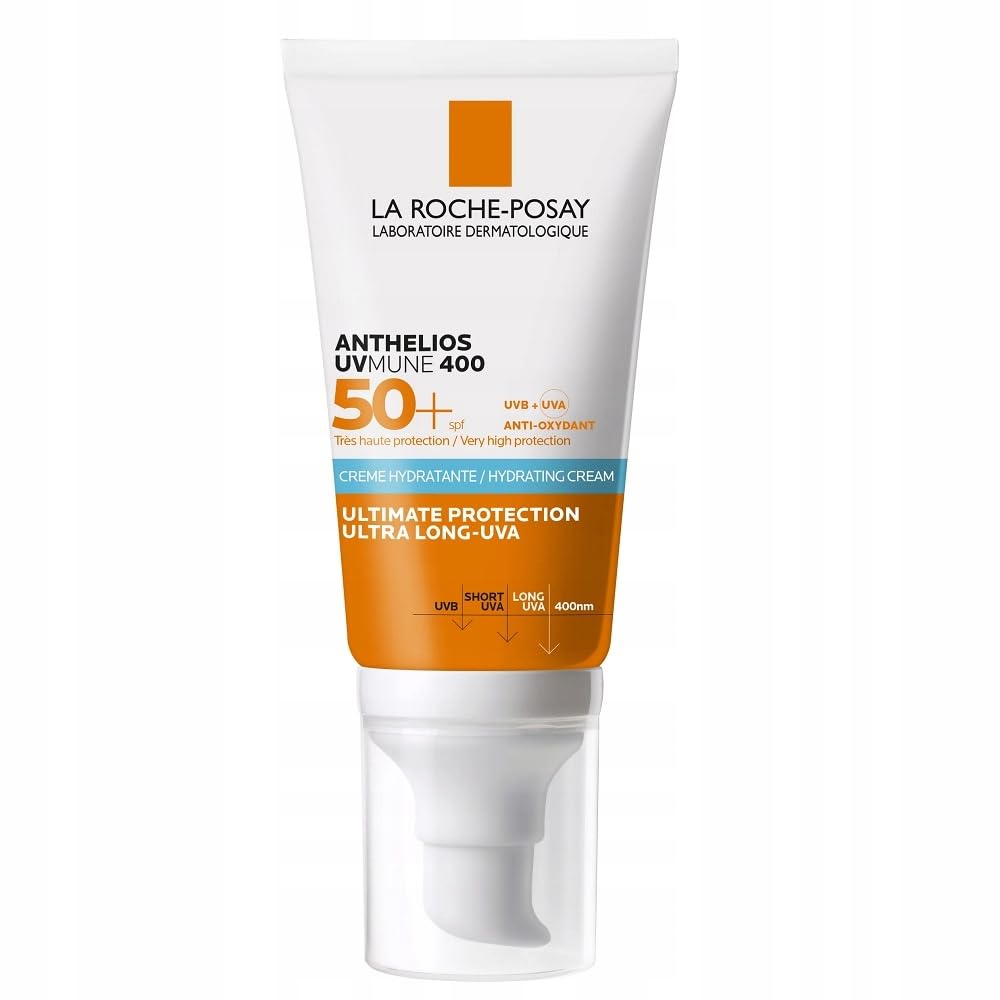 la-roche-posay-toleriane-ultra-dermallergo-siero-lenitivo-viso-20-ml image 1