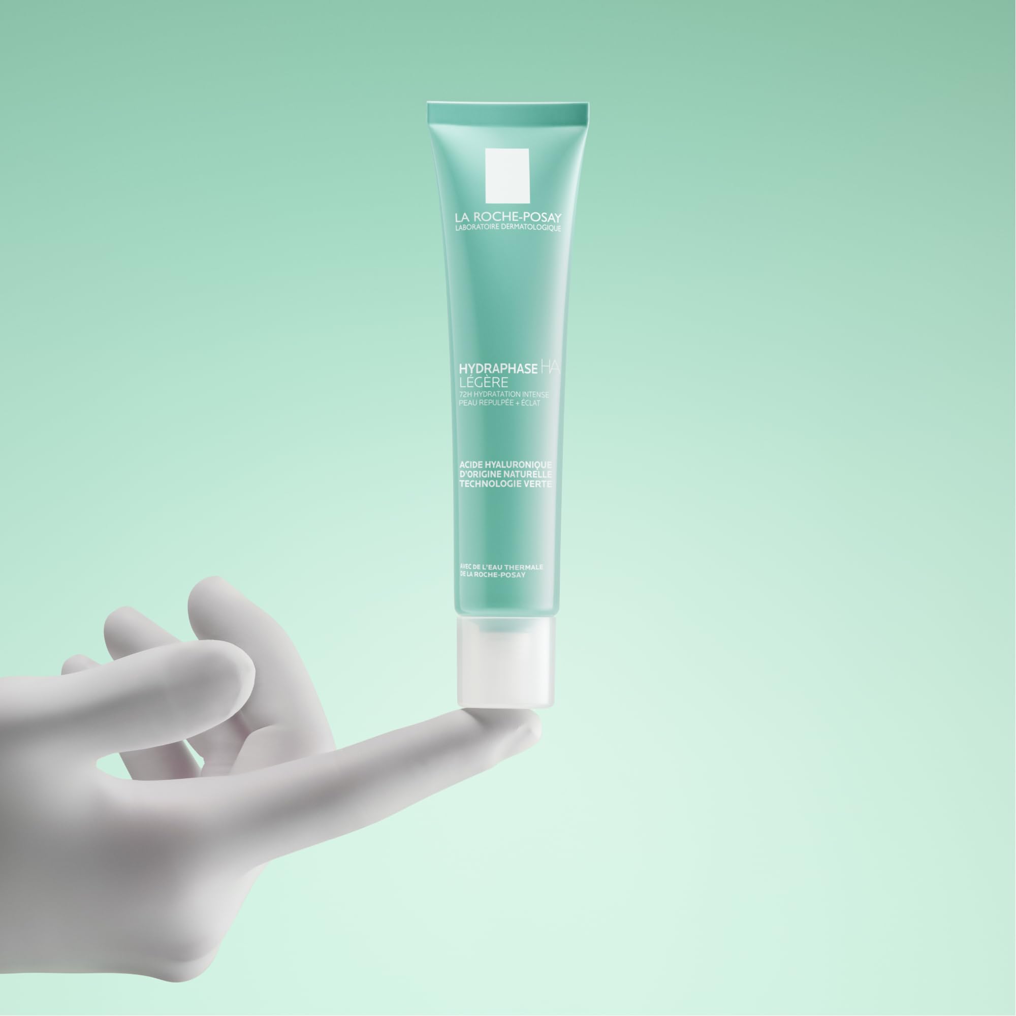 la-roche-posay-hydraphase-ha-crema-idratante-leggera-40-ml image 3