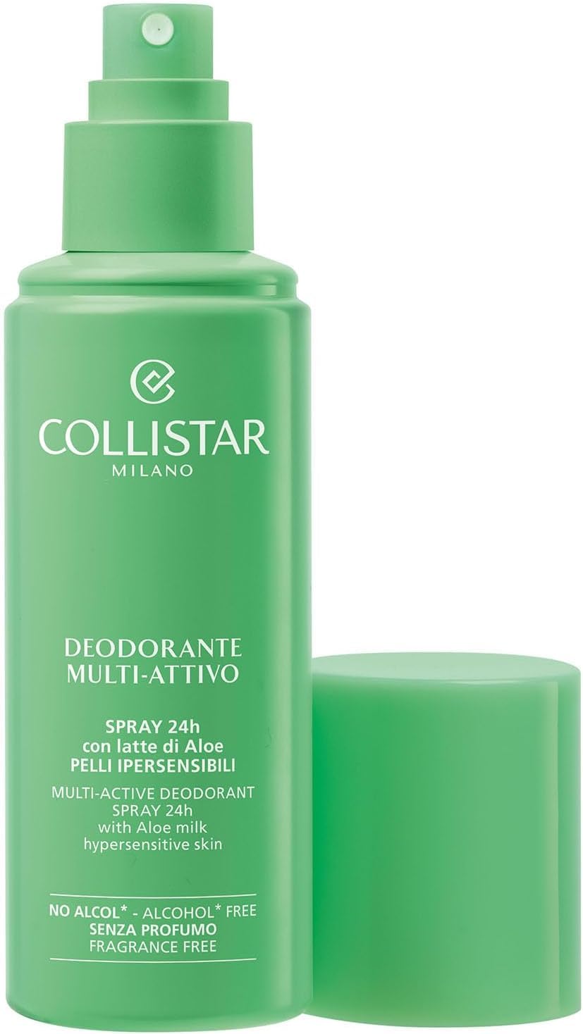 Senza profumo, ma efficace