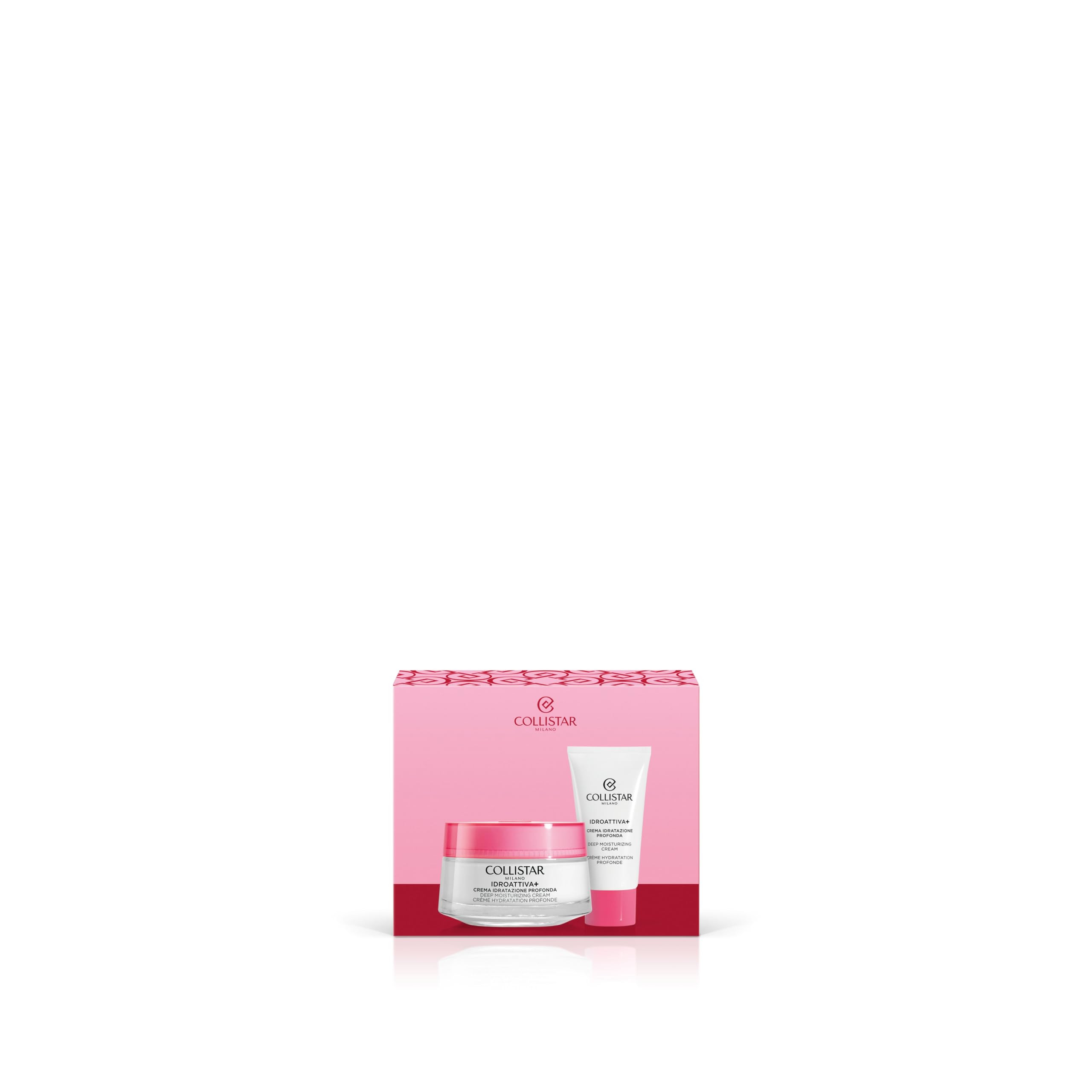 collistar-idro-attiva-cofanetto-crema-idratazione-profonda-50ml-25ml image 1