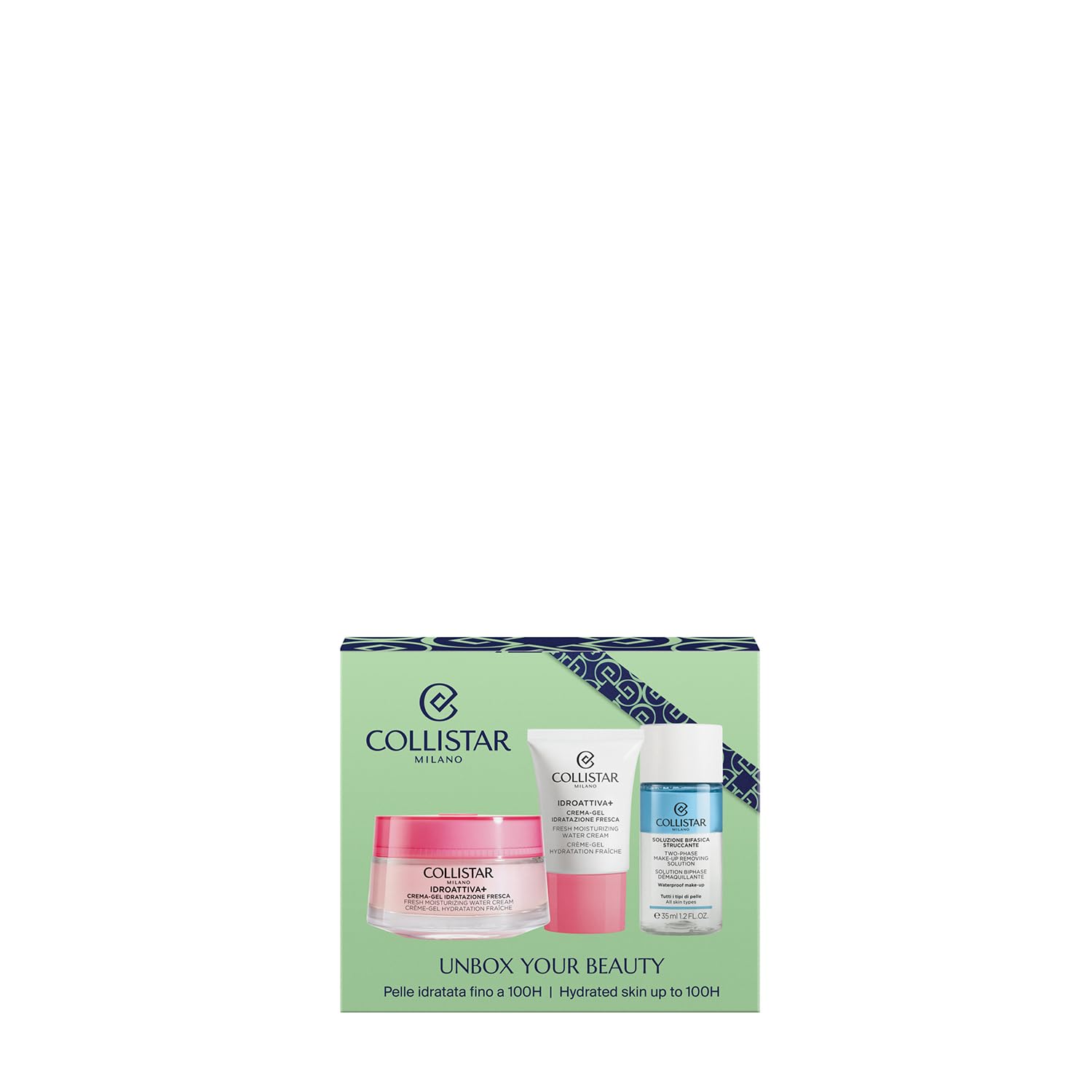 collistar-idroattiva-cofanetto-regalo-viso-donna-crema-gel-idratazione-fresca-50 image 3
