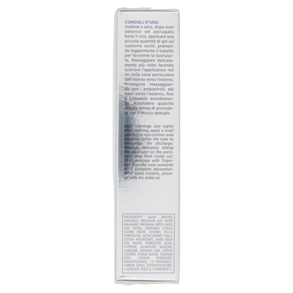 clinians-intense-a-lifting-rughe-contorno-occhi-15-ml image 2