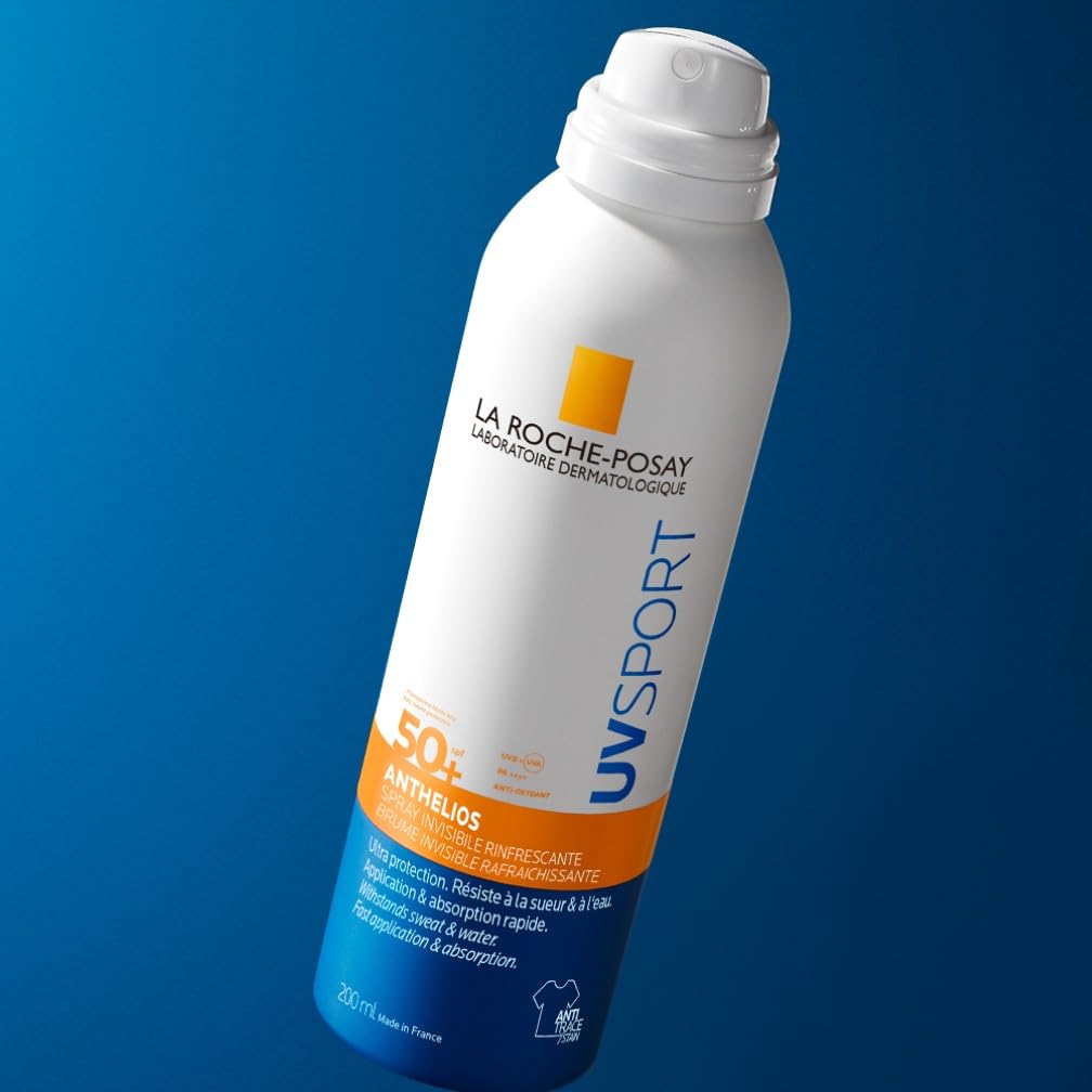 la-roche-posay-anthelios-uvsport-gel-crema-spf50-200ml image 2