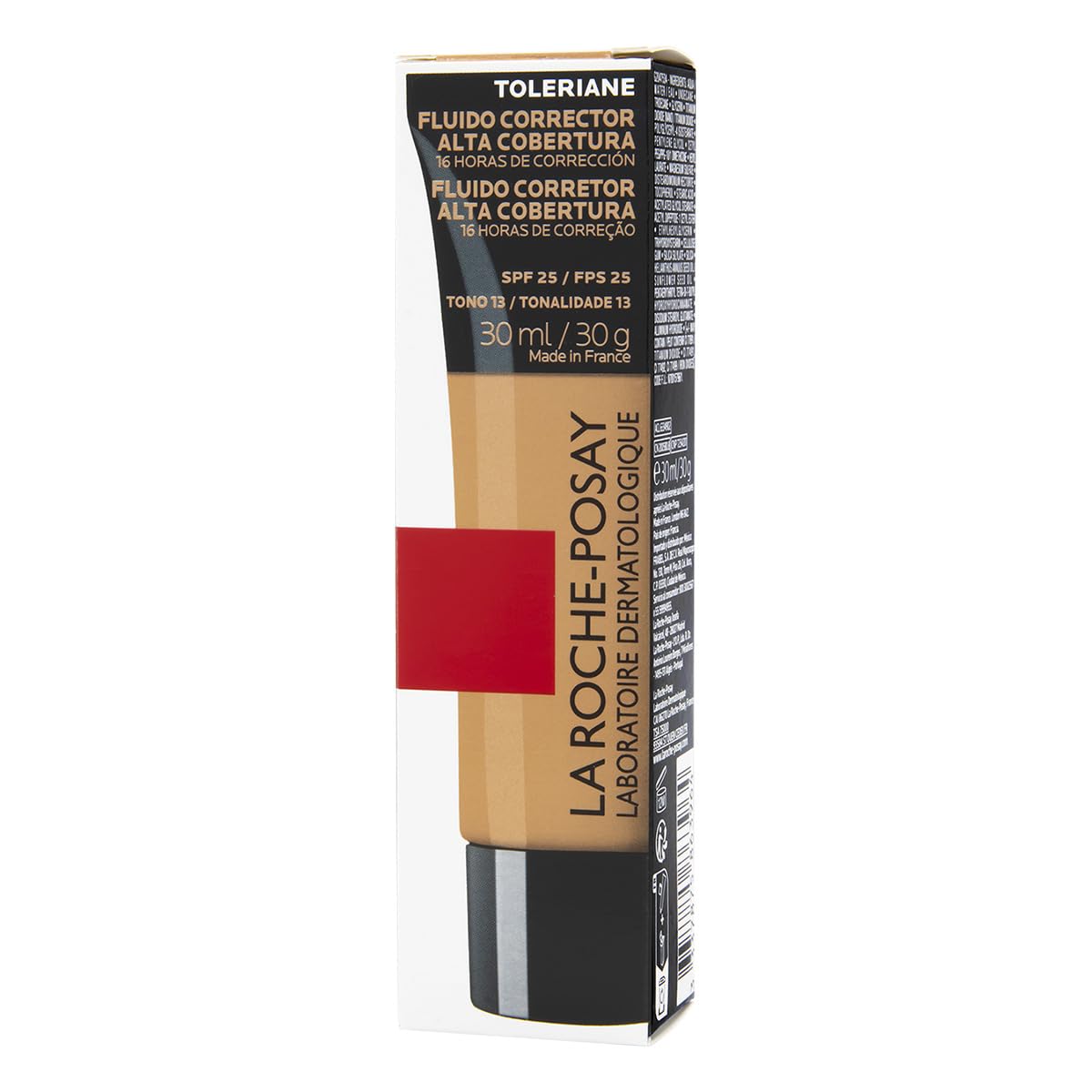 la-roche-posay-toleriane-teint-fluido-correttore-tonalit-13-30-ml image 4