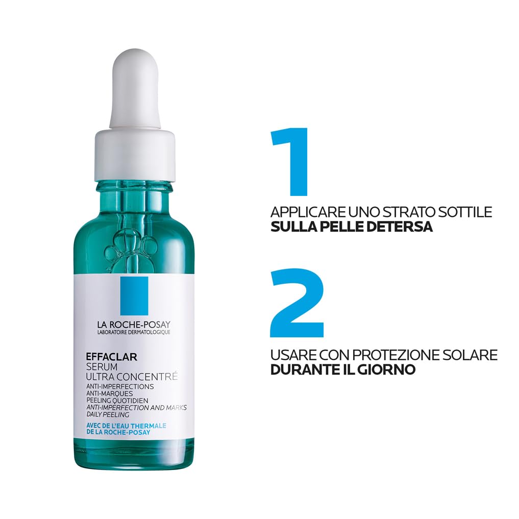 la-roche-posay-effaclar-siero-peeling-ultra-concentrato-anti-imperfezioni-30ml image 5