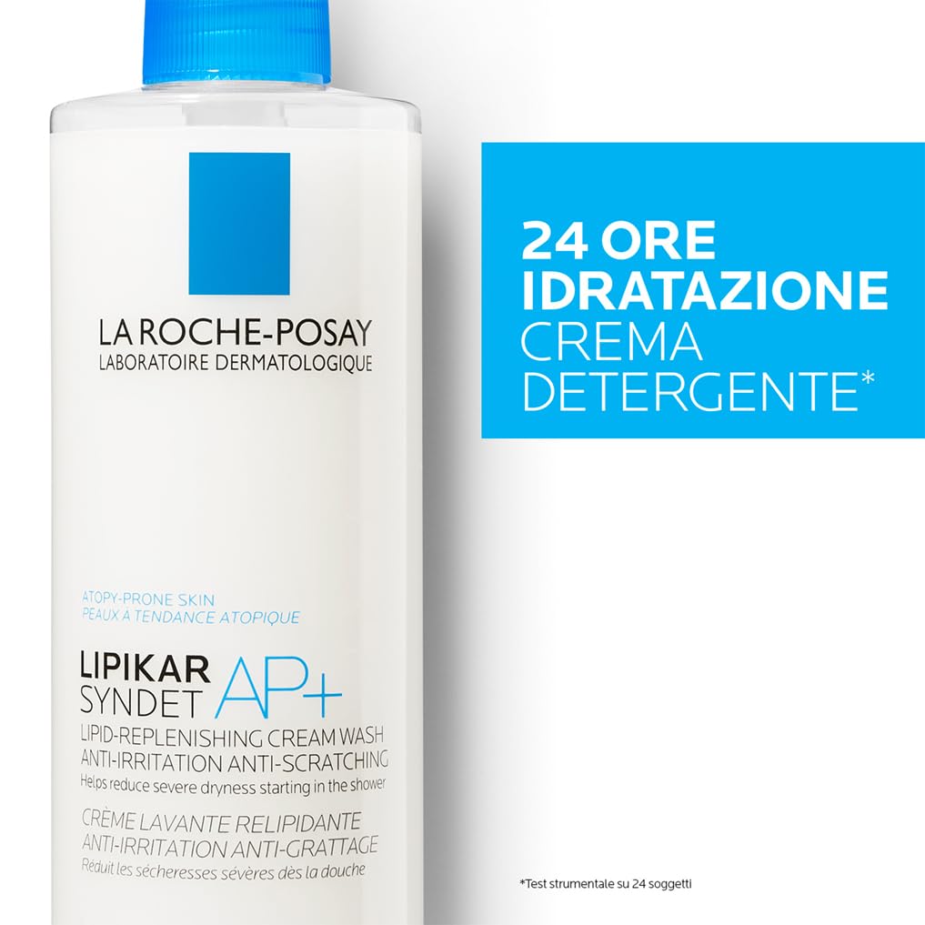 la-roche-posay-toleriane-gel-detergente-schiumogeno-400-ml image 8