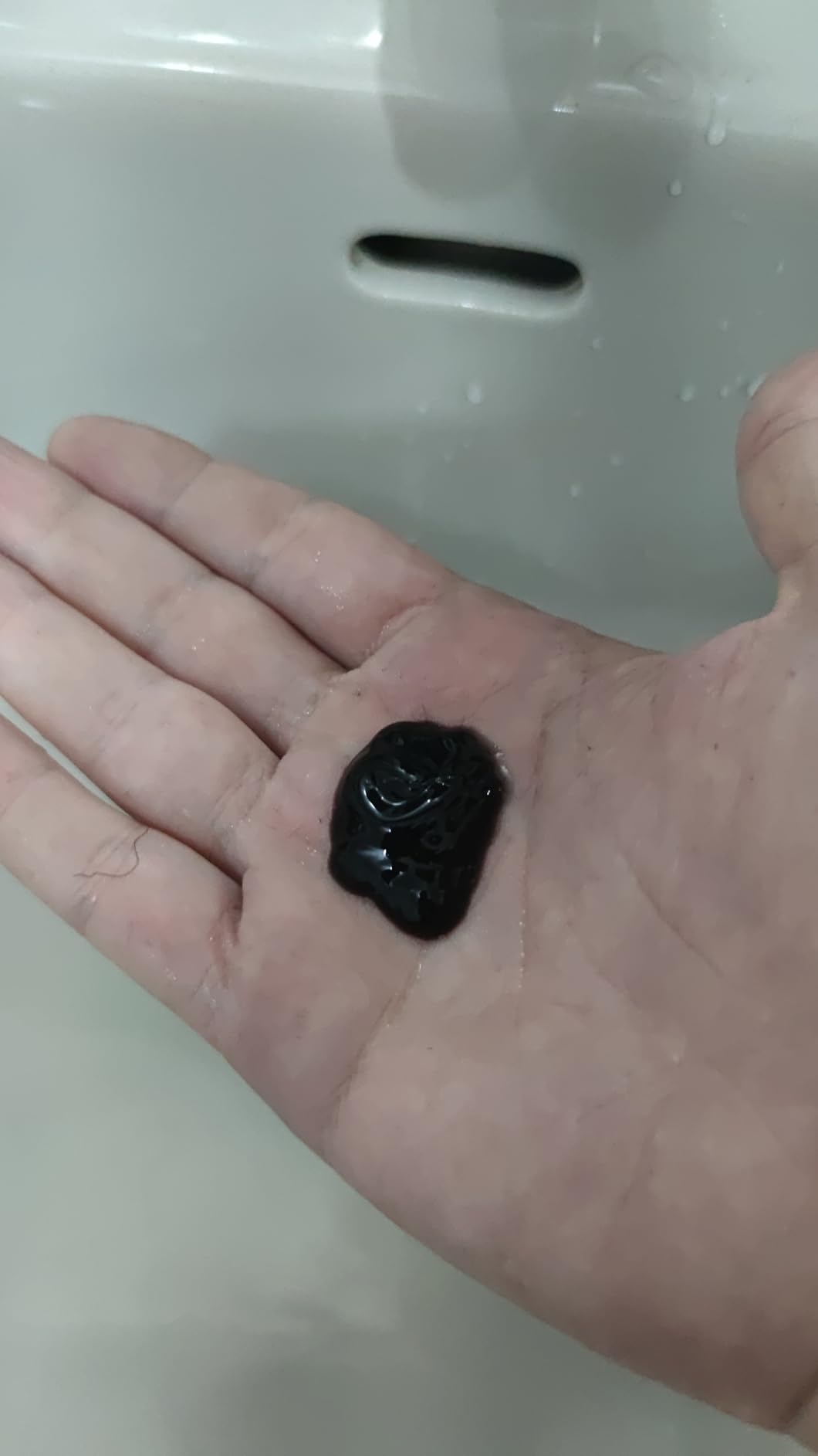 Buon prodotto, ma occhio alla zona occhi