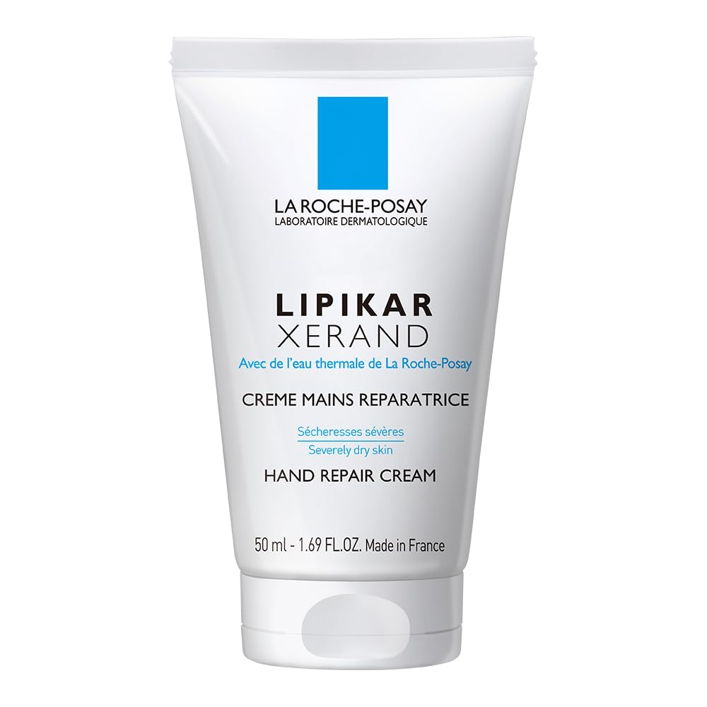 la-roche-posay-lipikar-xerand-crema-mani-riparatrice-50-ml image 1