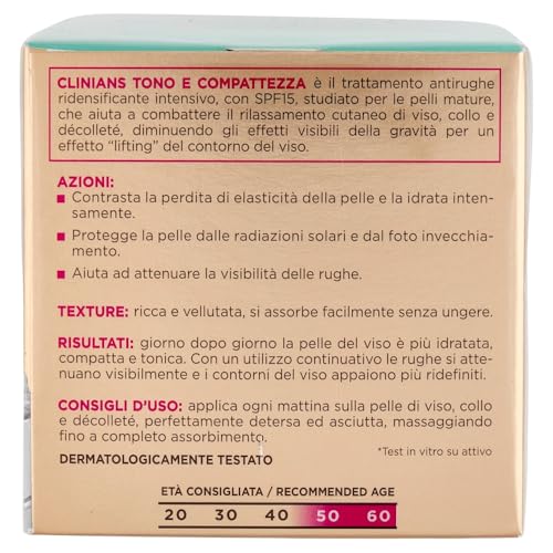 clinians-sublime-beauty-trattamento-tono-e-compattezza-con-idealift-ed-elastina- image 6