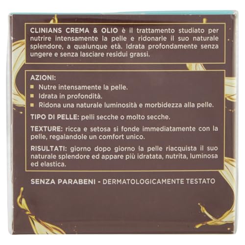 clinians-crema-nutriente-non-grassa-crema-olio-50-ml image 7