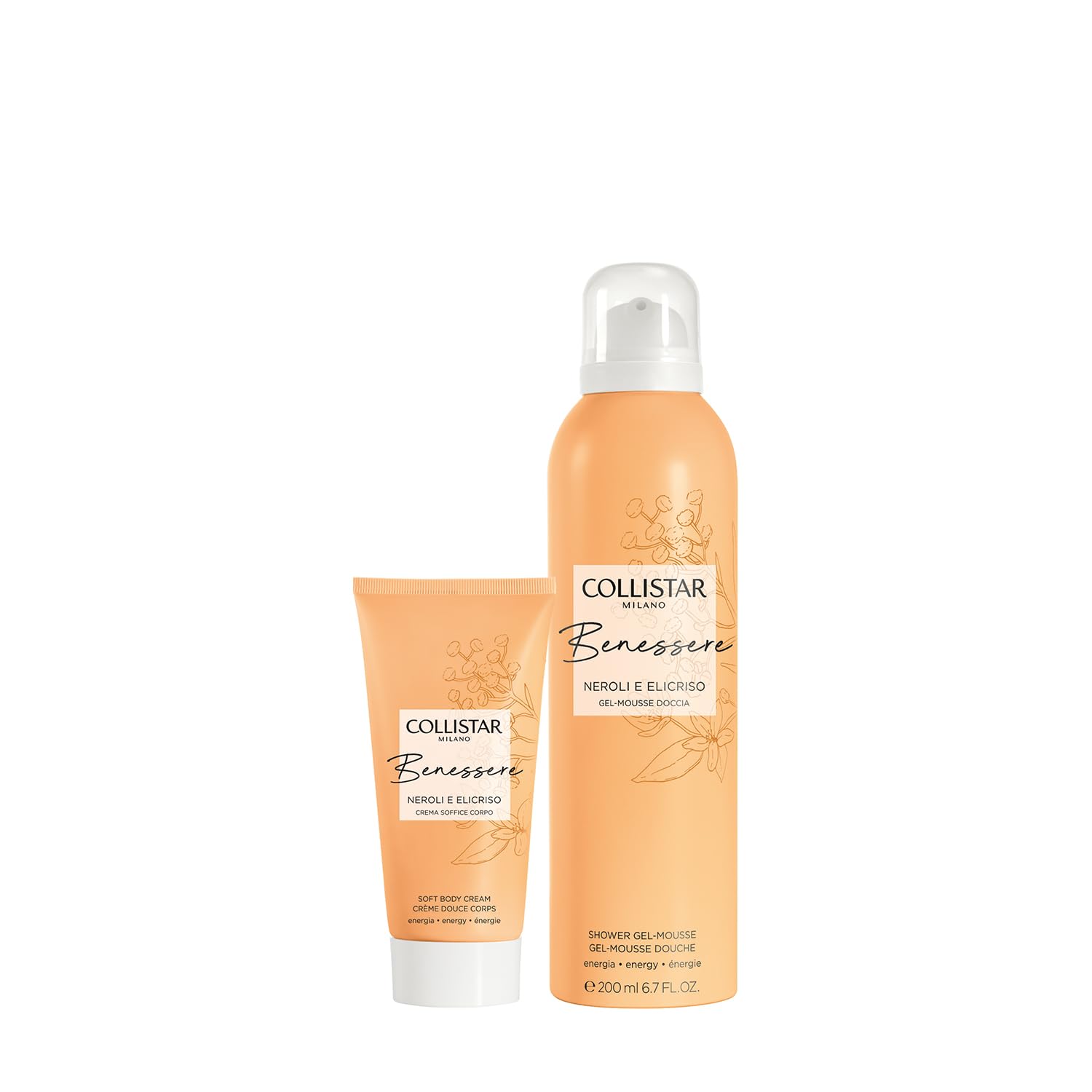 collistar-cofanetto-benessere-donna-neroli-ed-elicriso-gel-mousse-doccia-200ml-c image 2