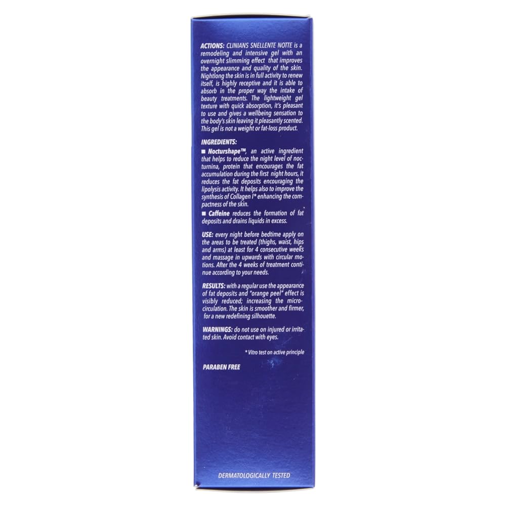 clinians-gel-intensivo-rimodellante-snellente-notte-150-ml image 5