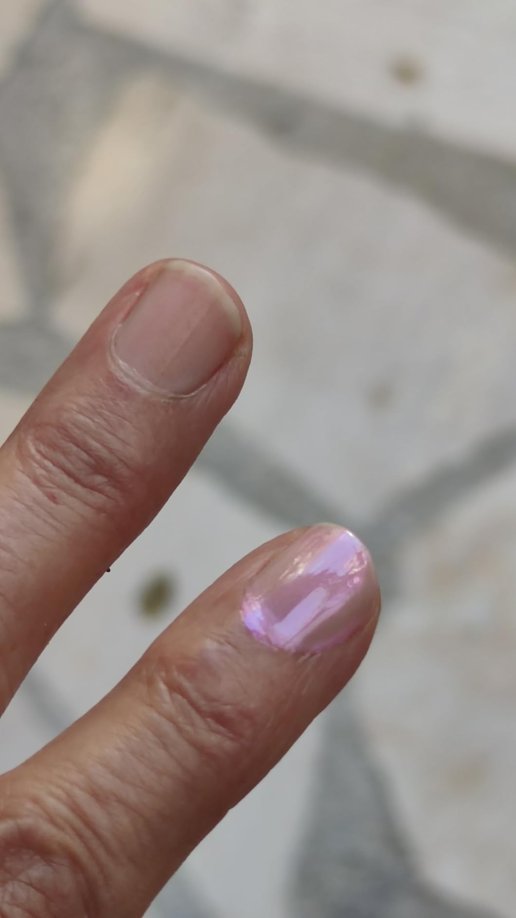 Effetto gel