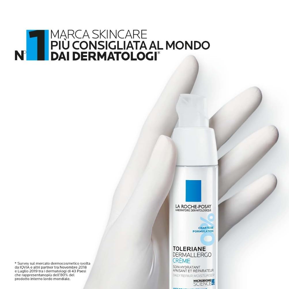 la-roche-posay-toleriane-fluido-detergente-e-struccante-lenita-400ml image 6